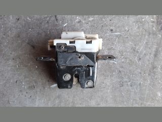 bontott RENAULT SCÉNIC II Csomagtérajtó Zárszerkezet