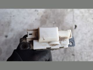 bontott RENAULT SCÉNIC II Csomagtérajtó Zárszerkezet