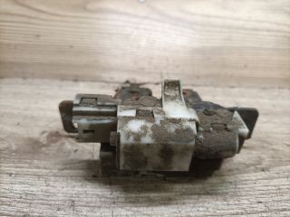 bontott RENAULT SCÉNIC II Csomagtérajtó Zárszerkezet