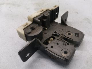 bontott RENAULT SCÉNIC II Csomagtérajtó Zárszerkezet