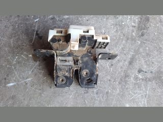 bontott RENAULT SCÉNIC II Csomagtérajtó Zárszerkezet