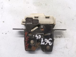 bontott RENAULT SCÉNIC II Csomagtérajtó Zárszerkezet