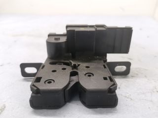 bontott RENAULT SCÉNIC II Csomagtérajtó Zárszerkezet