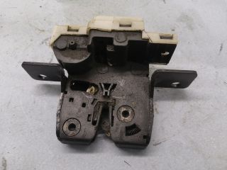 bontott RENAULT SCÉNIC II Csomagtérajtó Zárszerkezet