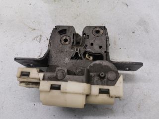 bontott RENAULT SCÉNIC II Csomagtérajtó Zárszerkezet