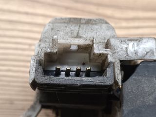 bontott RENAULT SCÉNIC II Csomagtérajtó Zárszerkezet