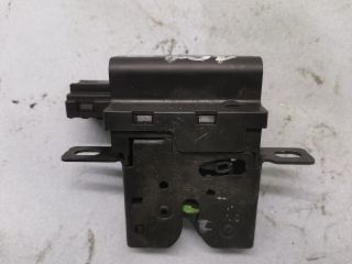 bontott RENAULT SCÉNIC II Csomagtérajtó Zárszerkezet