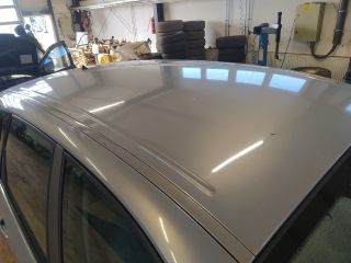 bontott RENAULT SCÉNIC II Csomagtérajtó Zárszerkezet