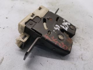 bontott RENAULT SCÉNIC II Csomagtérajtó Zárszerkezet