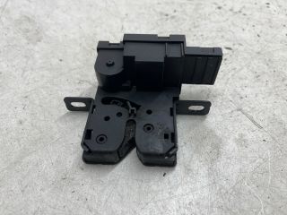 bontott RENAULT SCÉNIC II Csomagtérajtó Zárszerkezet