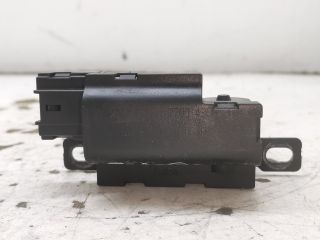 bontott RENAULT SCÉNIC II Csomagtérajtó Zárszerkezet