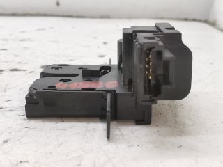 bontott RENAULT SCÉNIC II Csomagtérajtó Zárszerkezet