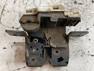 bontott RENAULT SCÉNIC II Csomagtérajtó Zárszerkezet