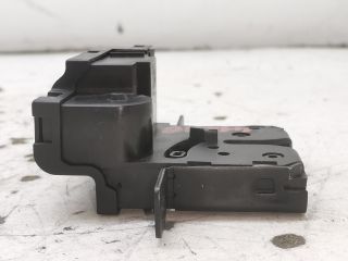 bontott RENAULT SCÉNIC II Csomagtérajtó Zárszerkezet