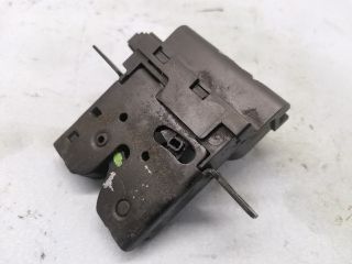 bontott RENAULT SCÉNIC II Csomagtérajtó Zárszerkezet