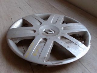 bontott RENAULT SCÉNIC II Dísztárcsa (1 db)