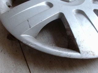 bontott RENAULT SCÉNIC II Dísztárcsa (1 db)