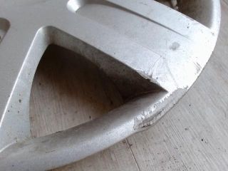 bontott RENAULT SCÉNIC II Dísztárcsa (1 db)