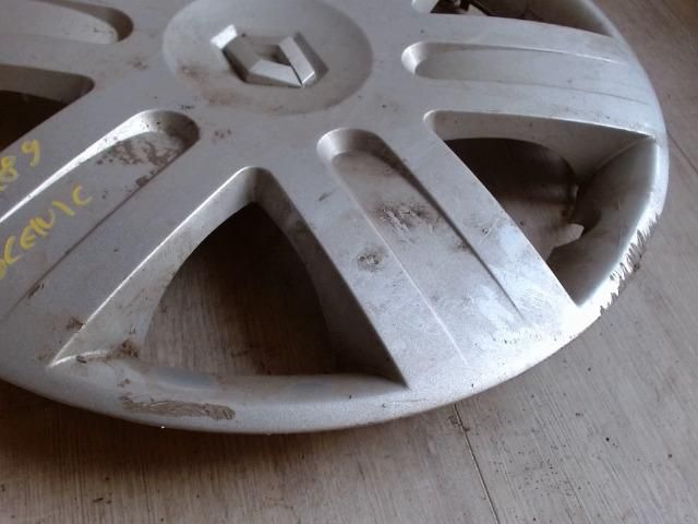 bontott RENAULT SCÉNIC II Dísztárcsa (1 db)