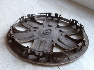 bontott RENAULT SCÉNIC II Dísztárcsa (1 db)