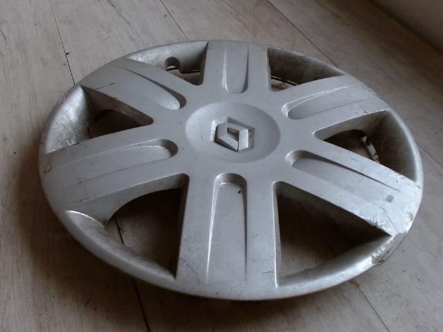 bontott RENAULT SCÉNIC II Dísztárcsa (1 db)