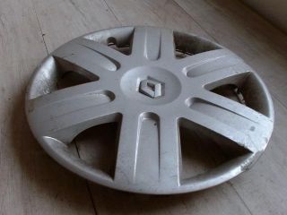 bontott RENAULT SCÉNIC II Dísztárcsa (1 db)
