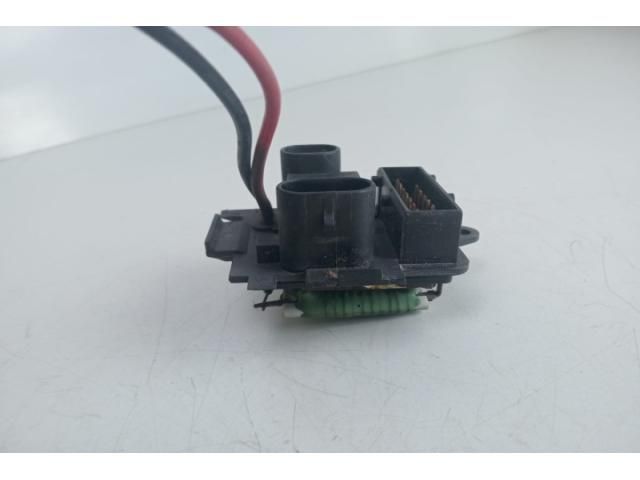 bontott RENAULT SCÉNIC II Előtét Ellenállás Fűtőmotor