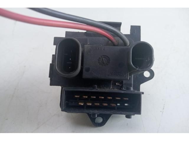 bontott RENAULT SCÉNIC II Előtét Ellenállás Fűtőmotor