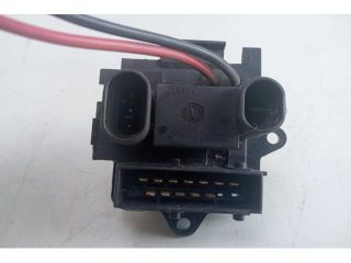 bontott RENAULT SCÉNIC II Előtét Ellenállás Fűtőmotor