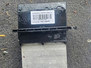 bontott RENAULT SCÉNIC II Előtét Ellenállás Fűtőmotor