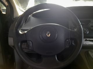 bontott RENAULT SCÉNIC II Első Ablakmosó Fúvóka