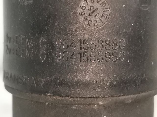 bontott RENAULT SCÉNIC II Első Ablakmosó Szivattyú