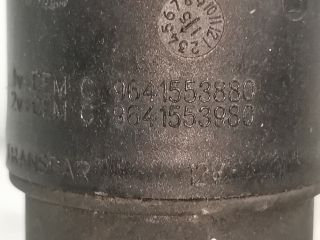 bontott RENAULT SCÉNIC II Első Ablakmosó Szivattyú