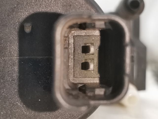 bontott RENAULT SCÉNIC II Első Ablakmosó Szivattyú