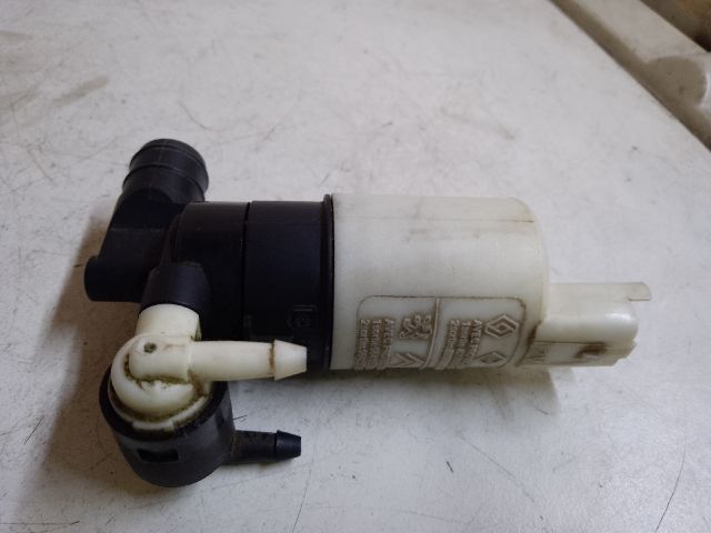 bontott RENAULT SCÉNIC II Első Ablakmosó Szivattyú