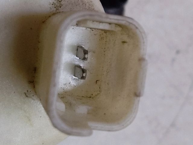 bontott RENAULT SCÉNIC II Első Ablakmosó Szivattyú