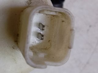 bontott RENAULT SCÉNIC II Első Ablakmosó Szivattyú