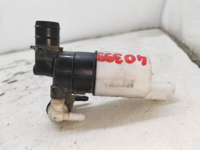 bontott RENAULT SCÉNIC II Első Ablakmosó Szivattyú