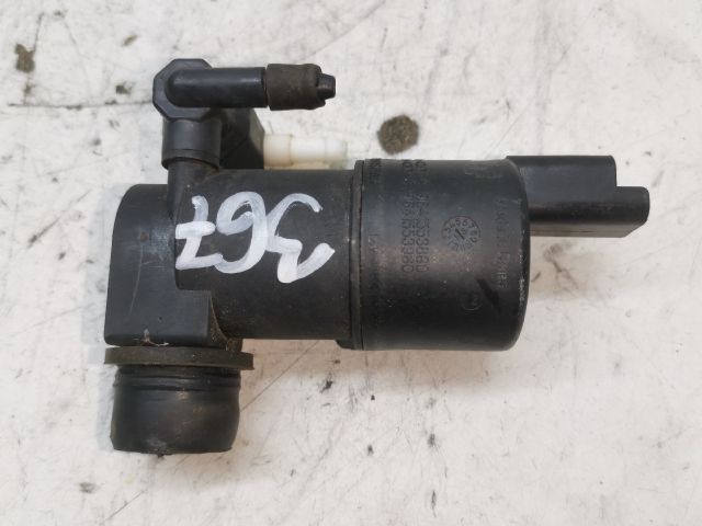 bontott RENAULT SCÉNIC II Első Ablakmosó Szivattyú