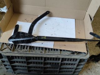 bontott RENAULT SCÉNIC II Első Ablaktörlő Kar