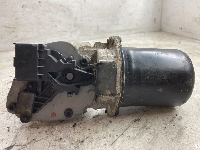 bontott RENAULT SCÉNIC II Első Ablaktörlő Motor