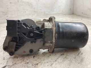 bontott RENAULT SCÉNIC II Első Ablaktörlő Motor