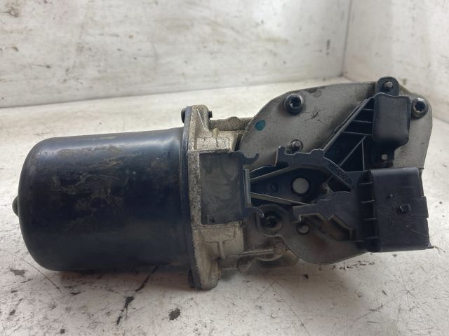 bontott RENAULT SCÉNIC II Első Ablaktörlő Motor