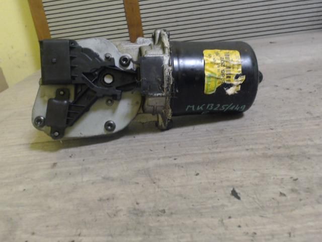 bontott RENAULT SCÉNIC II Első Ablaktörlő Motor