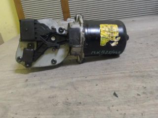 bontott RENAULT SCÉNIC II Első Ablaktörlő Motor