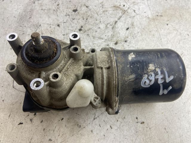 bontott RENAULT SCÉNIC II Első Ablaktörlő Motor