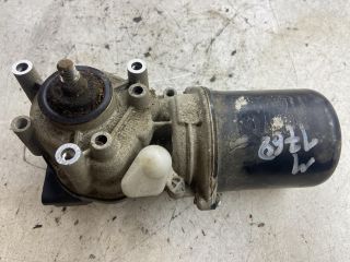 bontott RENAULT SCÉNIC II Első Ablaktörlő Motor