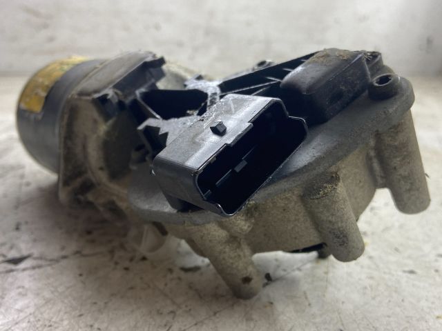 bontott RENAULT SCÉNIC II Első Ablaktörlő Motor