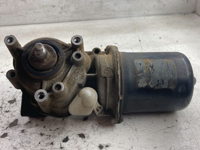 bontott RENAULT SCÉNIC II Első Ablaktörlő Motor