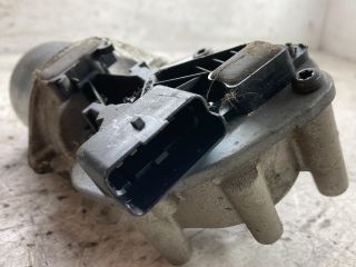 bontott RENAULT SCÉNIC II Első Ablaktörlő Motor